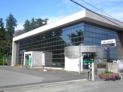 ＪＡはが野二宮支店