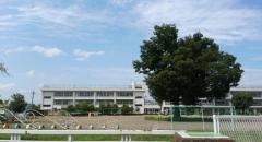 明戸小学校