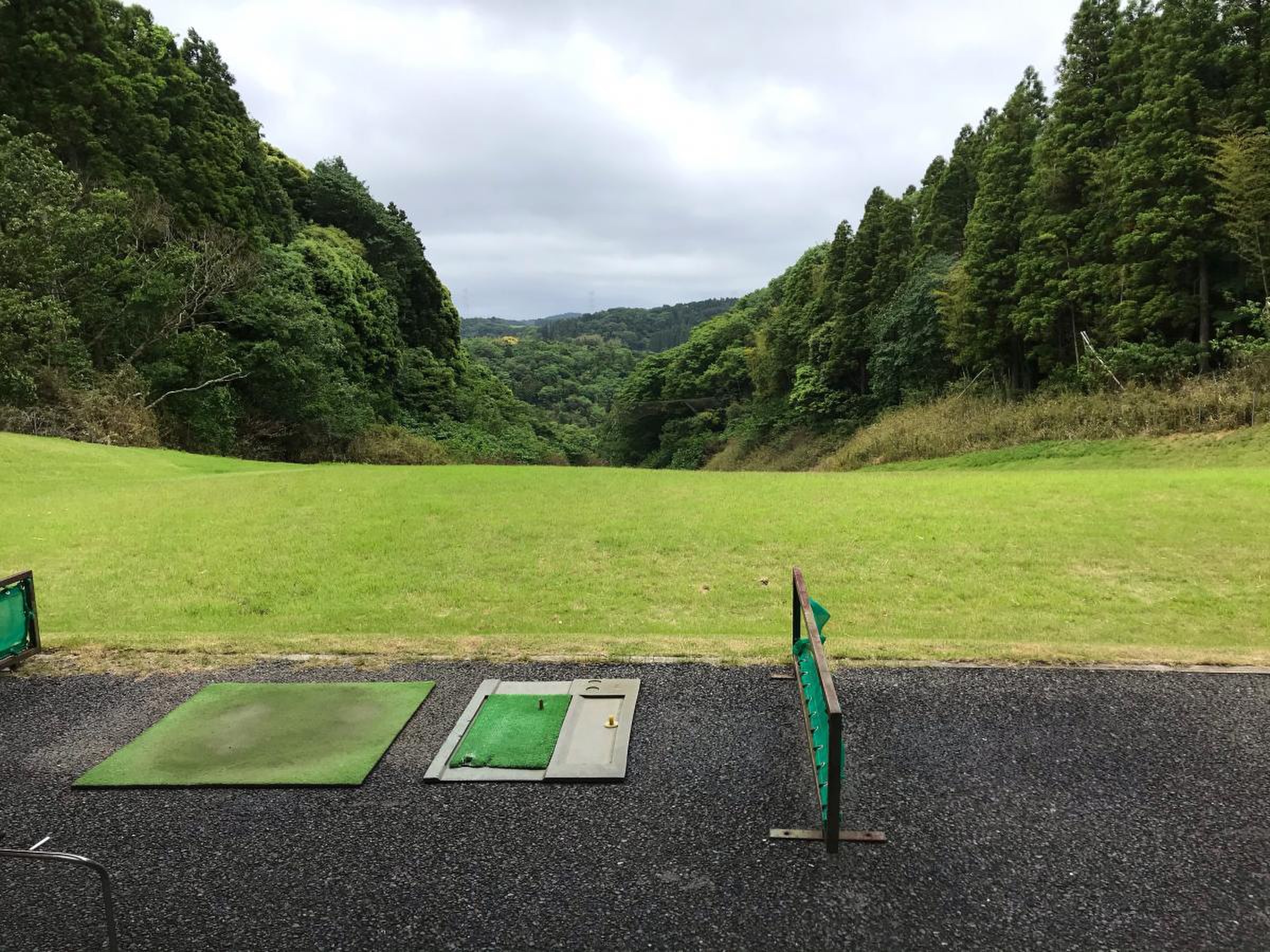 アクア ライン ゴルフ クラブ