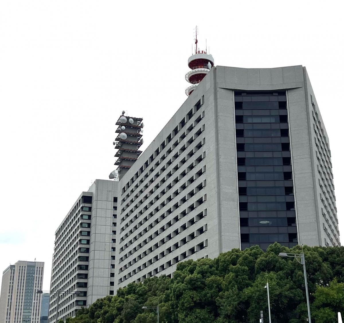 警視庁