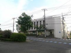 三井住友銀行つきみ野支店