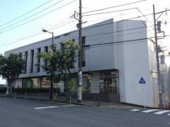 三井住友銀行つきみ野支店