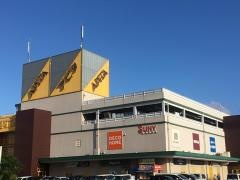 アピタ　島田店