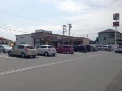 セブンイレブン　入野町店