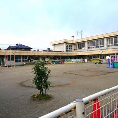 古知野西保育園