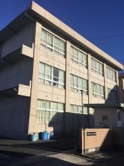 八郷小学校