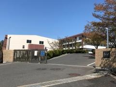 津山市立北陵中学校