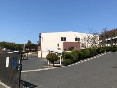 津山市立北陵中学校