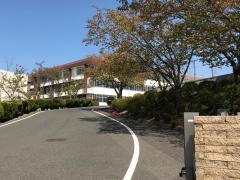 津山市立北陵中学校