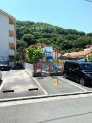 伊方保育所