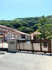 伊方保育所