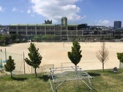 南風原小学校