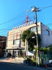 千葉本町教会