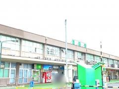 酒田駅