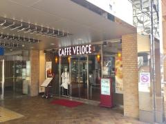 カフェ・ベローチェ　上尾店