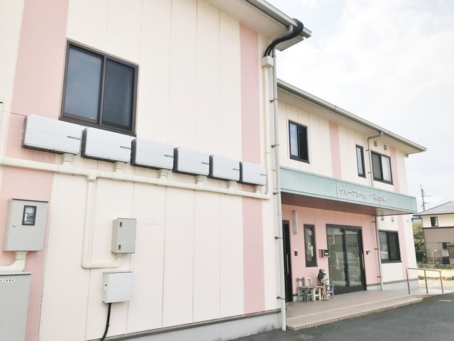 つるとかめ