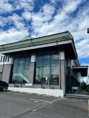 松河屋老舗　春日店