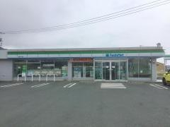 ファミリーマート　渥美伊川津店
