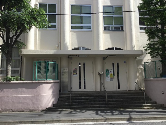 地域密着型特別養護老人ホーム十思