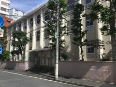 地域密着型特別養護老人ホーム十思