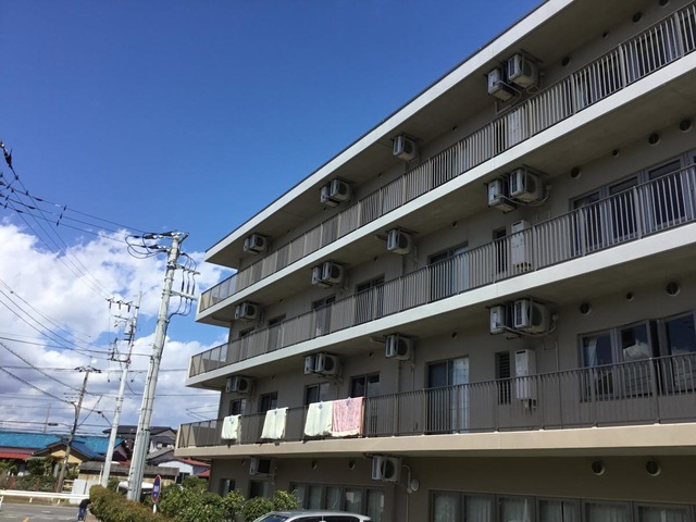 わしんち元気・平塚