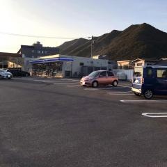 ローソン　備前伊部久保田店