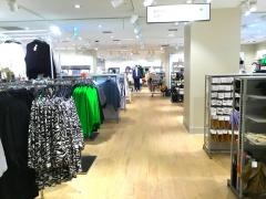 Ｈ＆Ｍ　ＭＵＳＡＳＨＩ　ＫＯＧＡＮＥＩ