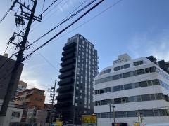 ホテルリブマックス名古屋新幹線口