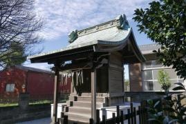 熊野神社