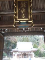 瀧安寺