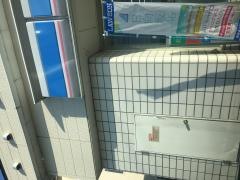 ローソン　深川メム店