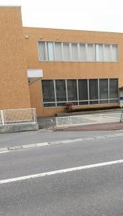青い森信用金庫八戸桔梗野支店