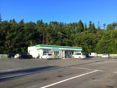 ファミリーマート　花巻高松店