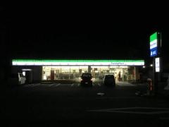 ファミリーマート　多賀城留ヶ谷店