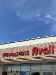 Ａｖａｉｌ真岡店
