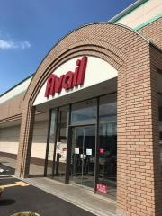 Ａｖａｉｌ真岡店