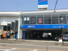 ネッツトヨタ群馬桐生店