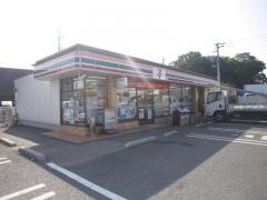 セブンイレブン　関宿木間ケ瀬店