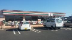 セブンイレブン　八街笹引店