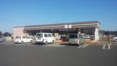 セブンイレブン　八街笹引店