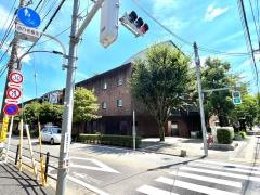 千川小学校
