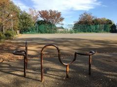 鷺沼公園
