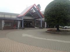 砺波市役所