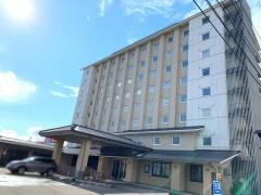 ルートイングランティア氷見和蔵の宿