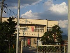 ＪＡあづみ豊科支所