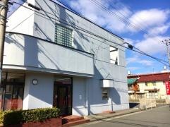 十六銀行岩地支店