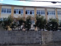 広沢小学校