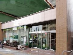 三井住友銀行西田辺支店