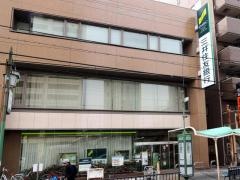 三井住友銀行西田辺支店