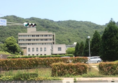 スタディピア 兵庫県立大学姫路工学キャンパス 姫路市書写